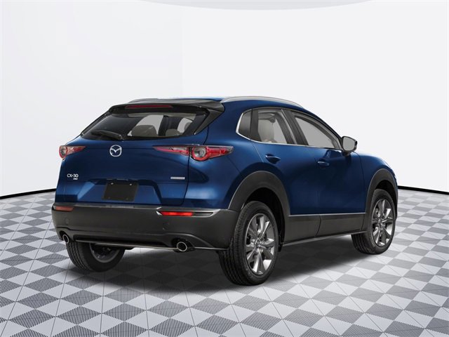 2025 Mazda CX-30 2.5 S Preferred photo 2