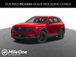  Mazda CX-50 Hybrid