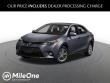 Used 2015 Toyota Corolla LE ECO Sedan