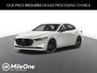  Mazda Mazda3 Sedan
