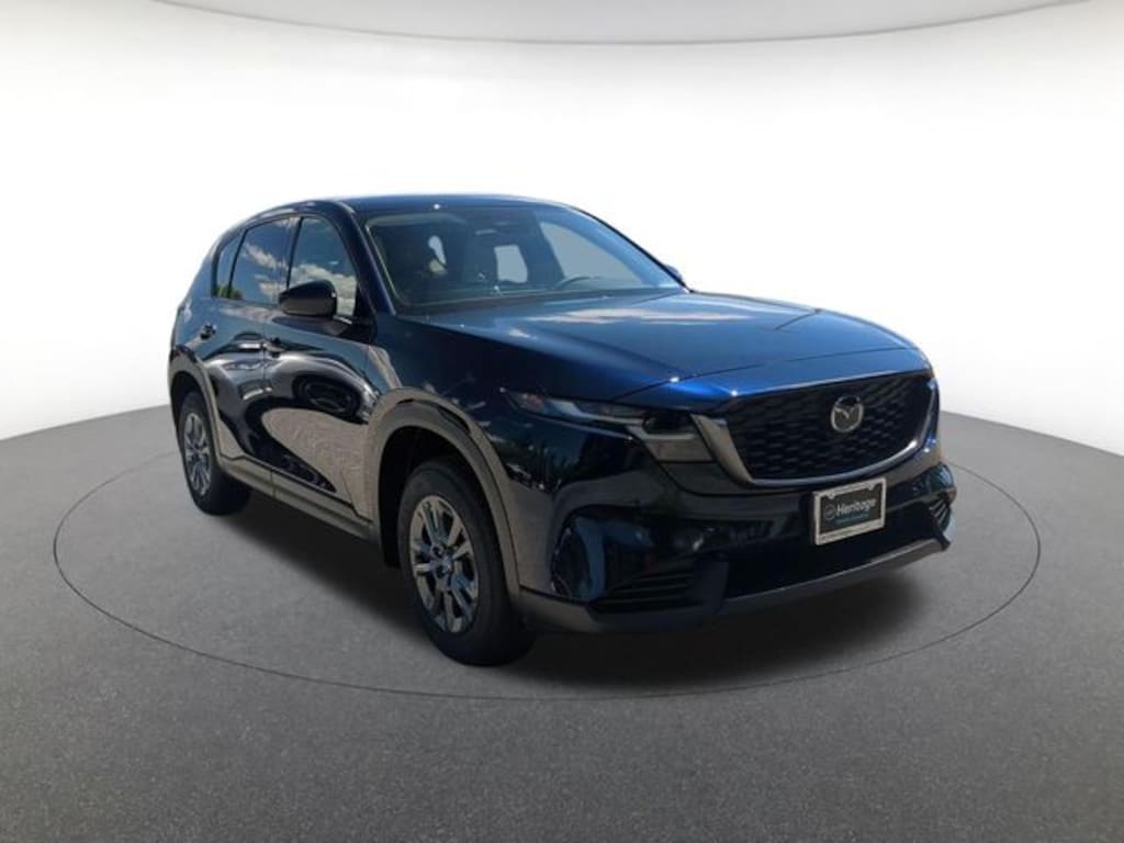 Used 2026 Mazda CX-5 2.5 S Select SUV
