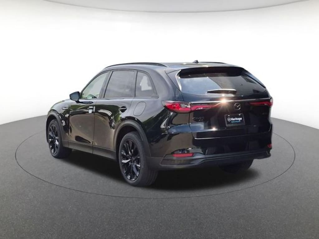 New 2026 Mazda CX-90 3.3 Turbo Premium Sport AWD Sport Utility