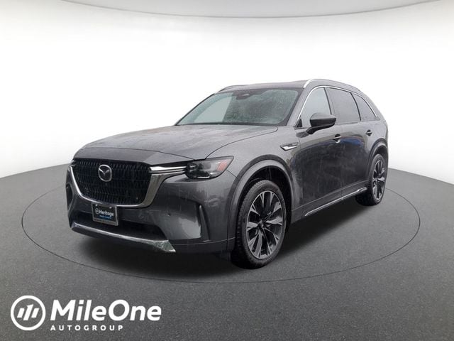 2024 Mazda CX-90 Turbo S Premium Package's photo