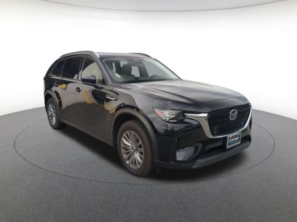 Used 2025 Mazda CX-90 3.3 Turbo Preferred SUV