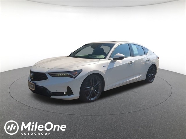 2023 Acura Integra