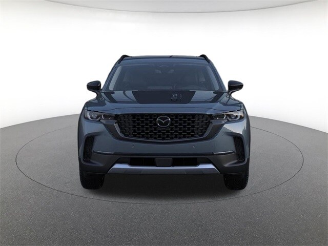 2026 Mazda CX-50 2.5 Turbo Meridian Edition photo 4
