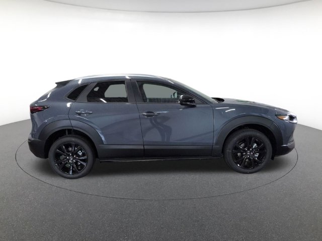 New 2026 Mazda CX-30 2.5 S Carbon Edition AWD Sport Utility