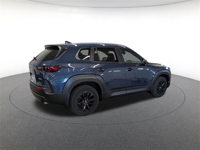 2026 Mazda CX-50 Preferred photo 3