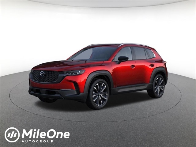 2026 Mazda CX-50 Premium's photo