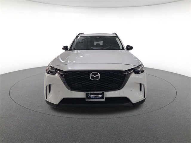 2025 Mazda CX-90 3.3 Turbo Premium S photo 2