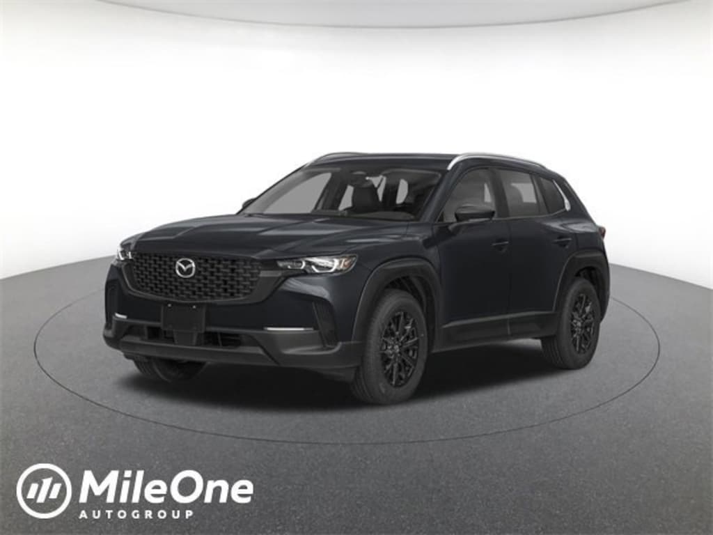 New 2026 Mazda CX-50 2.5 S Select AWD Sport Utility