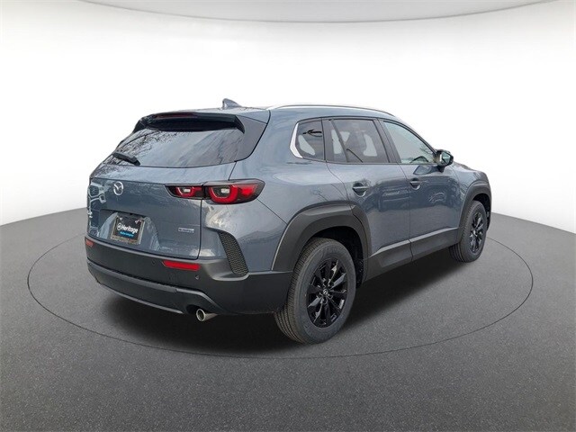 2026 Mazda CX-50 Preferred photo 4