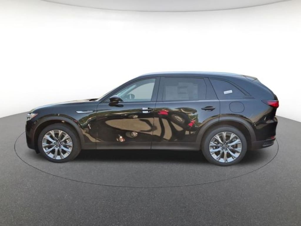 New 2026 Mazda CX-90 3.3 Turbo Preferred AWD Sport Utility