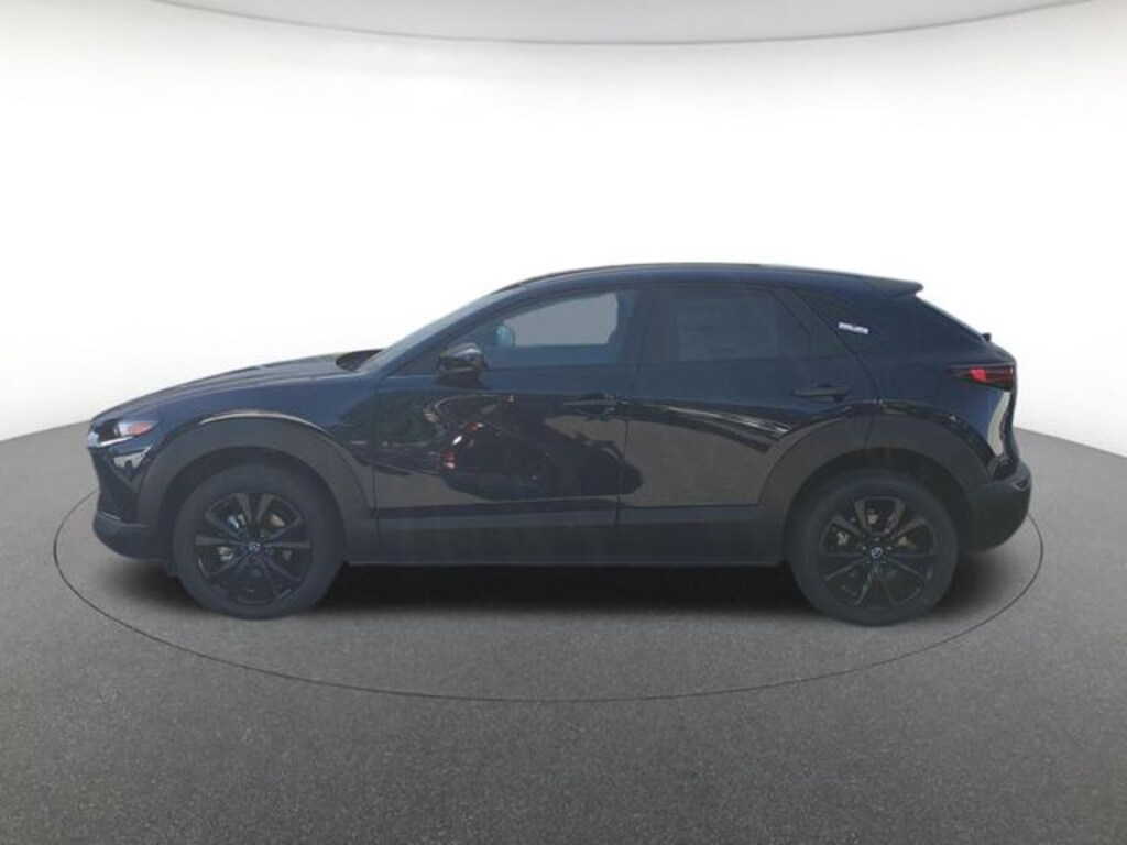 New 2026 Mazda CX-30 2.5 S Select Sport AWD Sport Utility