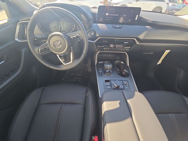 2026 Mazda CX-90 Premium Package - Photo 9