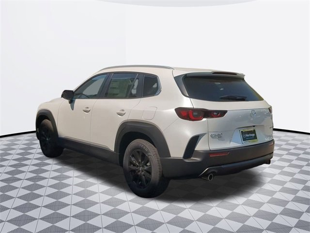 2025 Mazda CX-50 2.5 S Premium photo 3