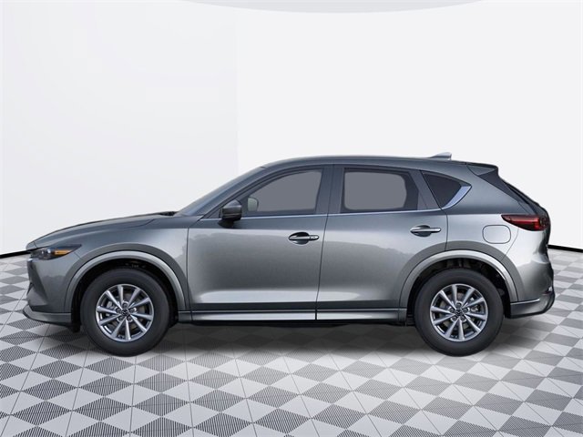 2025 Mazda CX-5 2.5 S Preferred photo 2