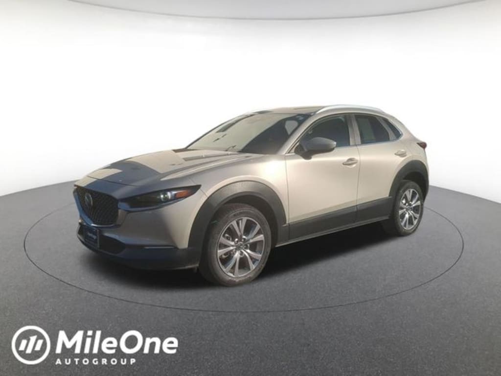 Used 2023 Mazda CX-30 2.5 S Select Package SUV
