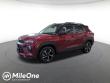 Used 2023 Chevrolet Trailblazer RS SUV