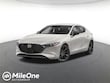  Mazda Mazda3 Hatchback