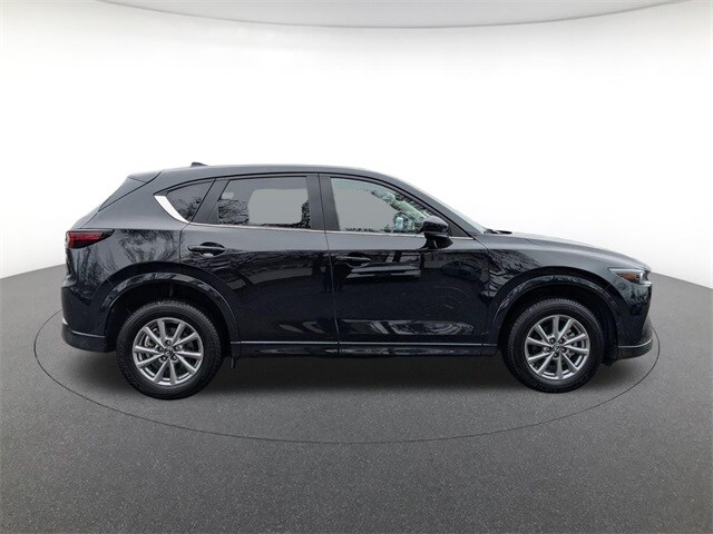 2025 Mazda CX-5 2.5 S Preferred photo 4