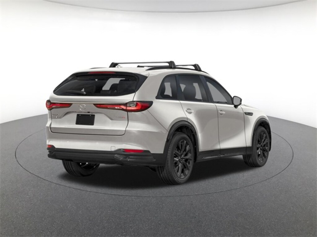 New 2026 Mazda CX-90 3.3 Turbo S Premium Sport AWD Sport Utility