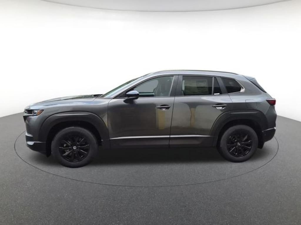 New 2026 Mazda CX-50 Hybrid Preferred AWD Sport Utility