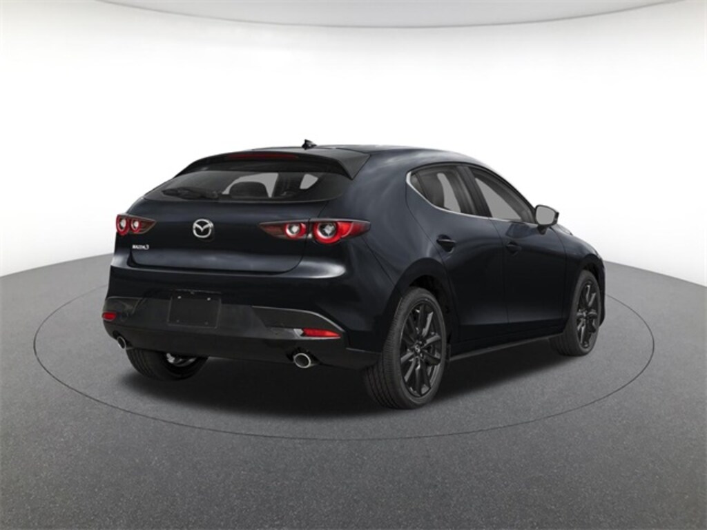 New 2026 Mazda Mazda3 Hatchback 2.5 S Premium HATCHBACK