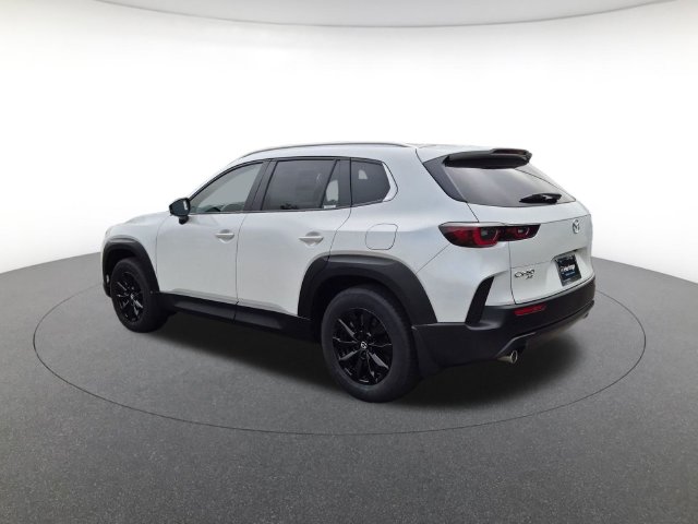 New 2026 Mazda CX-50 2.5 S Preferred AWD Sport Utility