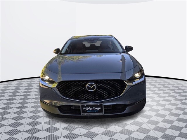 2022 Mazda CX-30 2.5 S Carbon photo 2