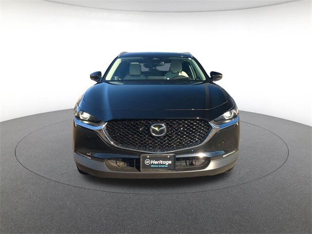 2025 Mazda CX-30 2.5 S Premium photo 2