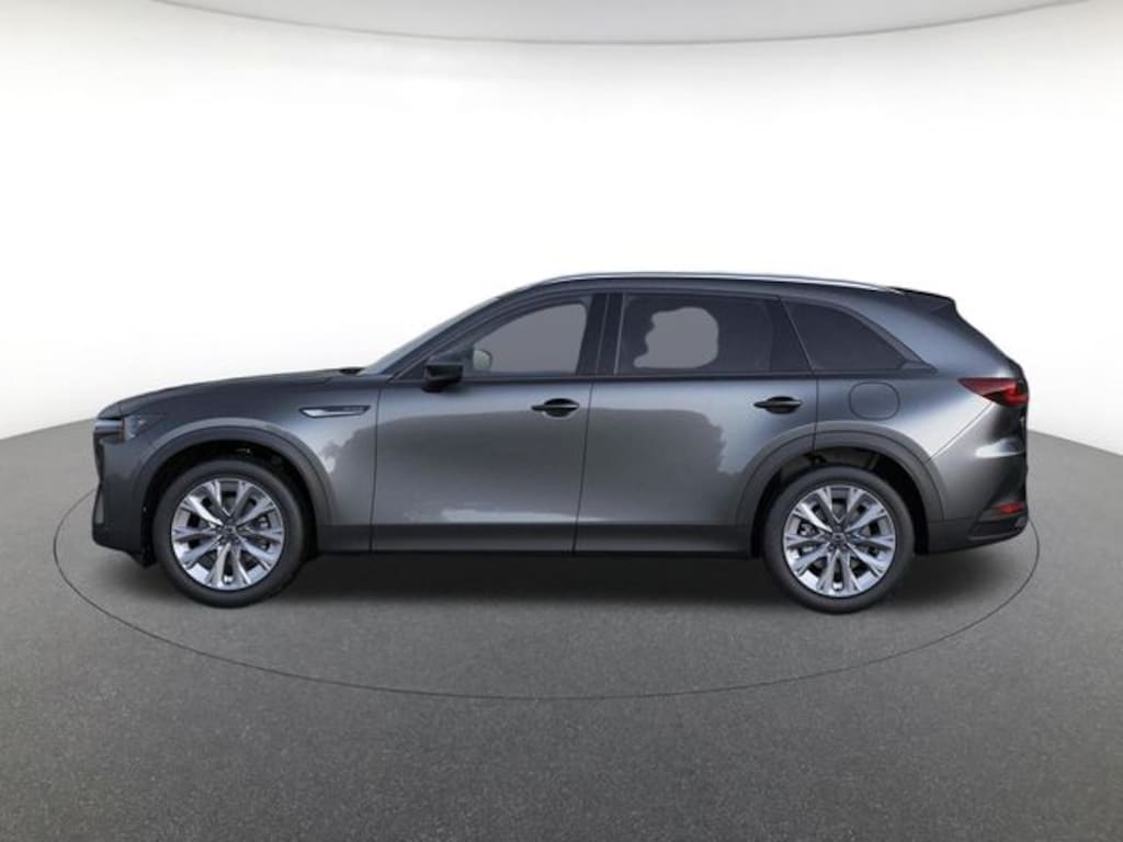 New 2026 Mazda CX-90 3.3 Turbo Preferred AWD Sport Utility