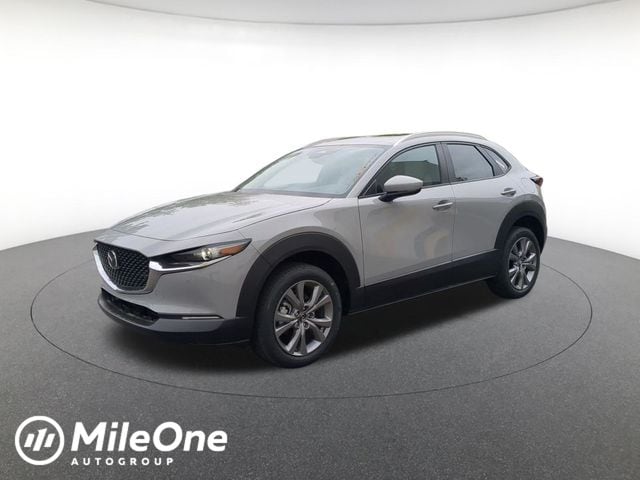 2026 Mazda CX-30 Preferred AWD's photo