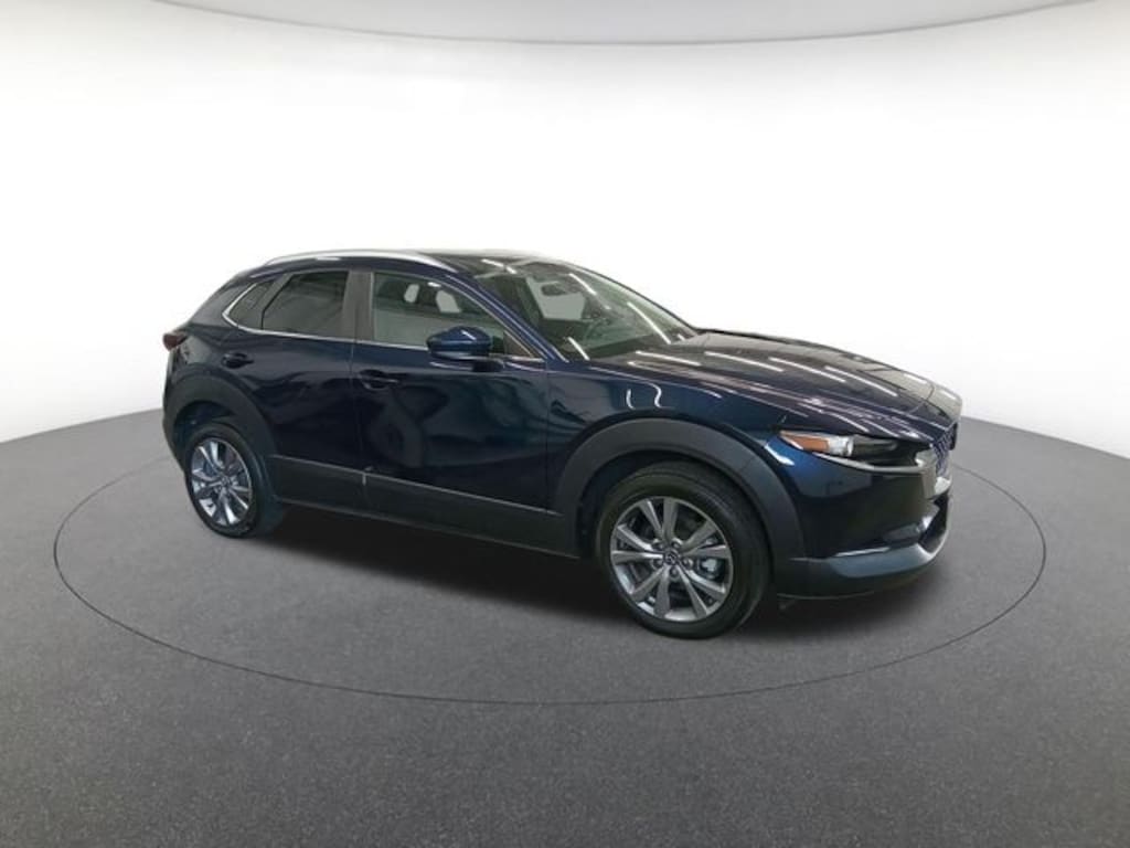 Used 2024 Mazda CX-30 2.5 S Preferred Package SUV