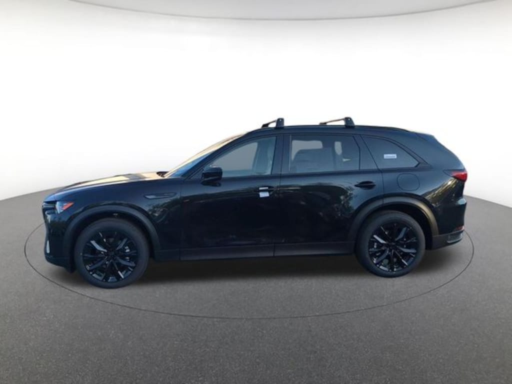 New 2026 Mazda CX-90 3.3 Turbo Premium Sport AWD Sport Utility