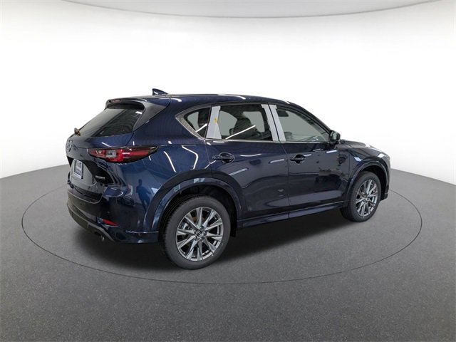 2025 Mazda CX-5 2.5 Premium Plus photo 3