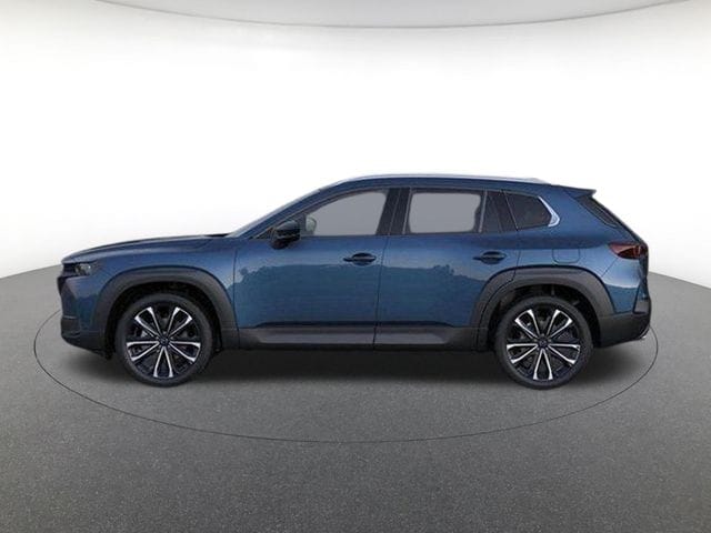 2026 Mazda CX-50 Premium - Photo 3