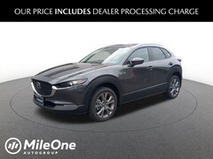 2026 Mazda CX-30 2.5 S Preferred AWD Sport Utility