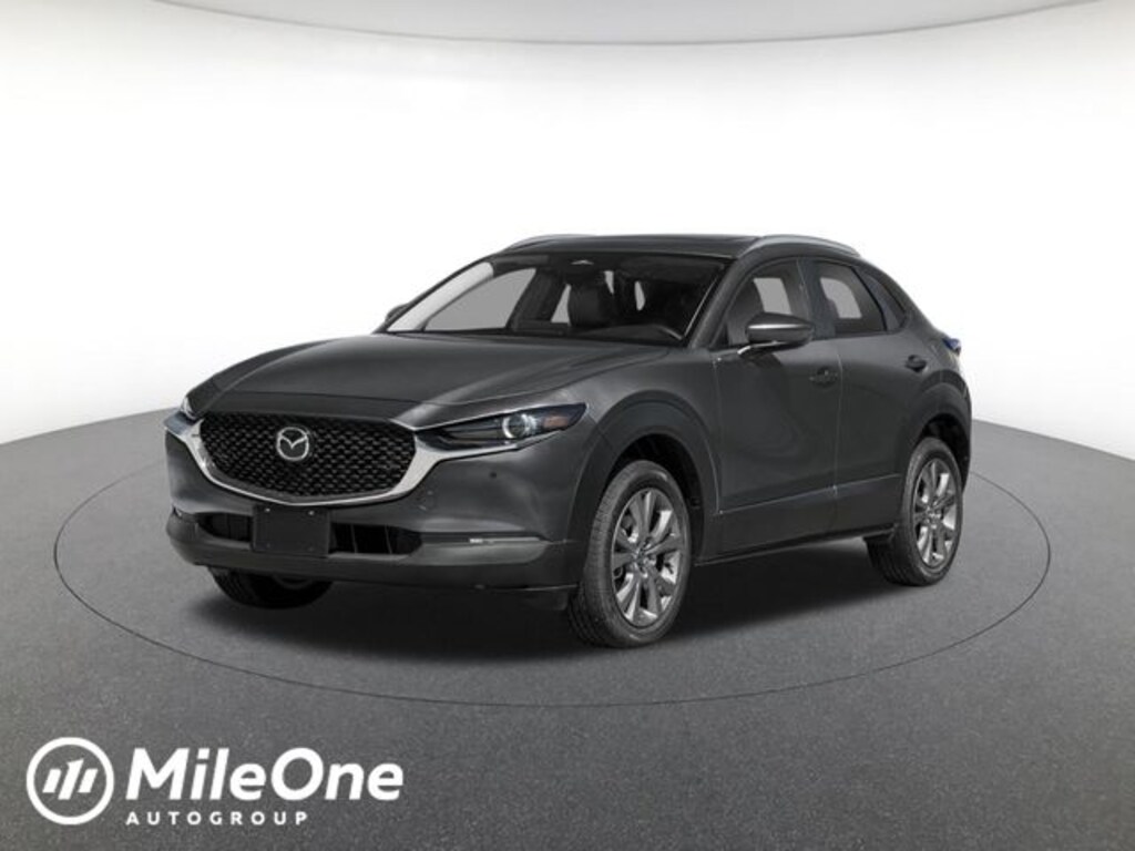 New 2026 Mazda CX-30 2.5 S Preferred AWD Sport Utility