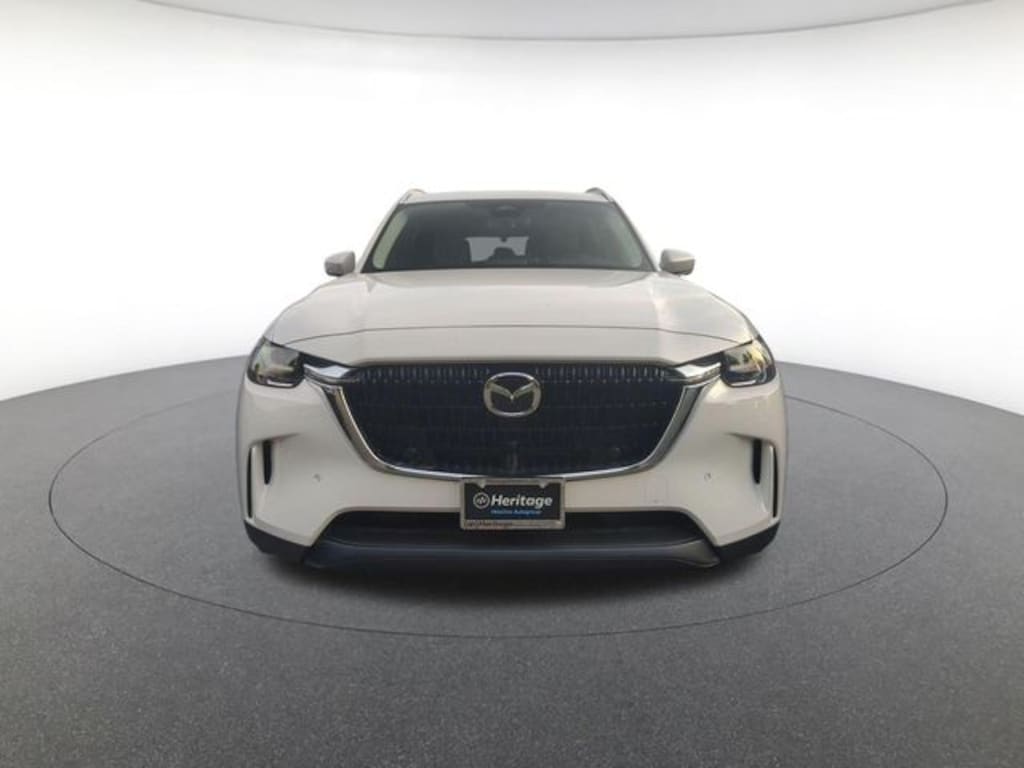 Used 2026 Mazda CX-90 3.3 Turbo Preferred SUV