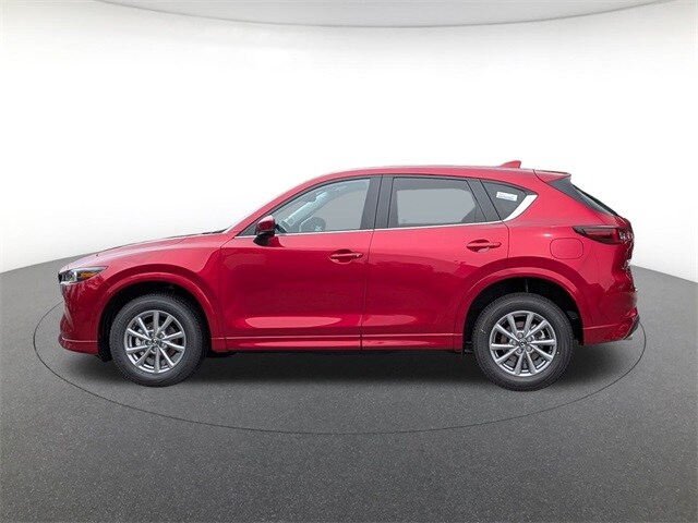 2025 Mazda CX-5 2.5 S Preferred photo 2