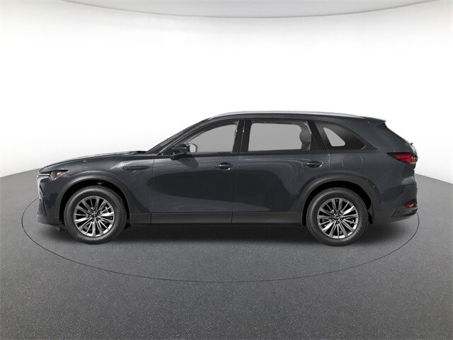 2026 Mazda CX-90 3.3 Turbo Preferred photo 3