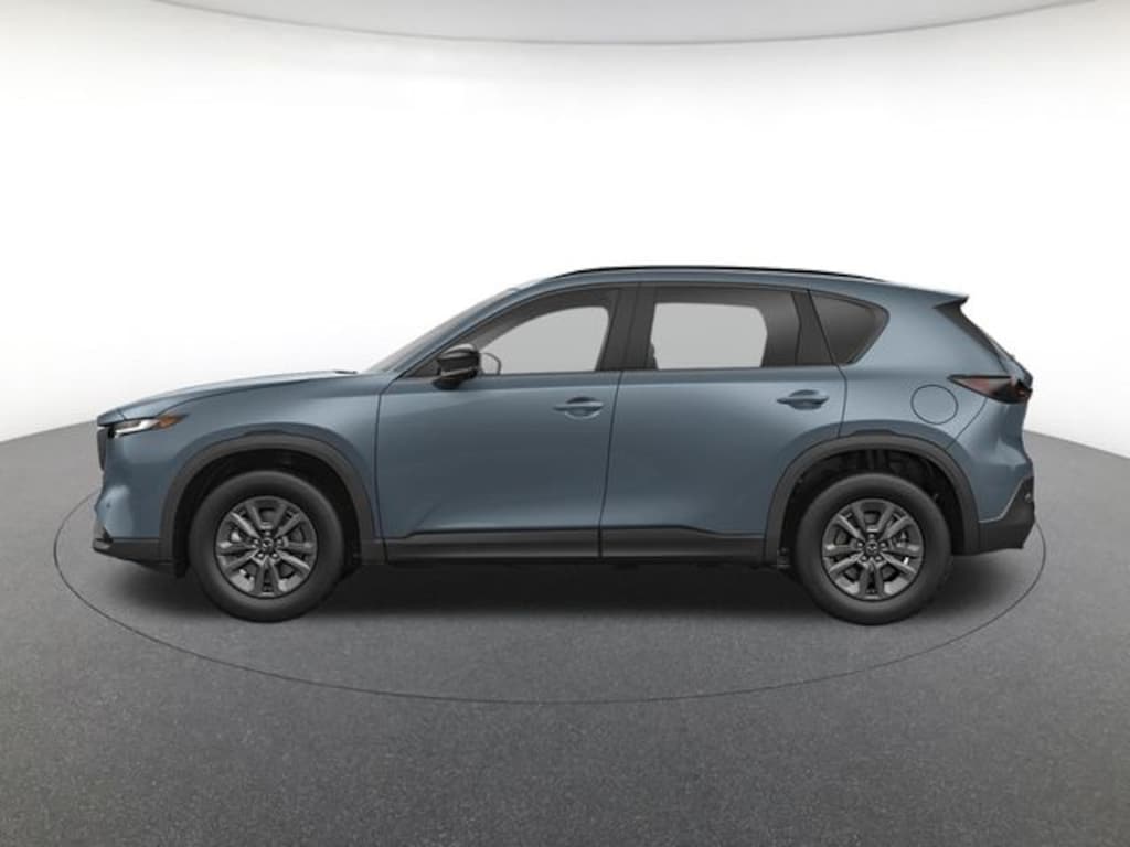 New 2026 Mazda CX-5 2.5 S Select AWD Sport Utility