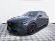 Used 2023 Mazda CX-5 2.5 S Carbon Edition AWD SUV