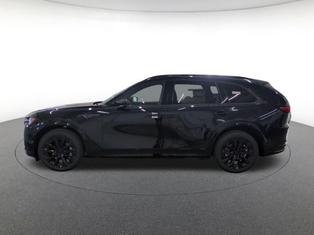 New 2026 Mazda CX-90 3.3 Turbo S Premium Sport AWD Sport Utility