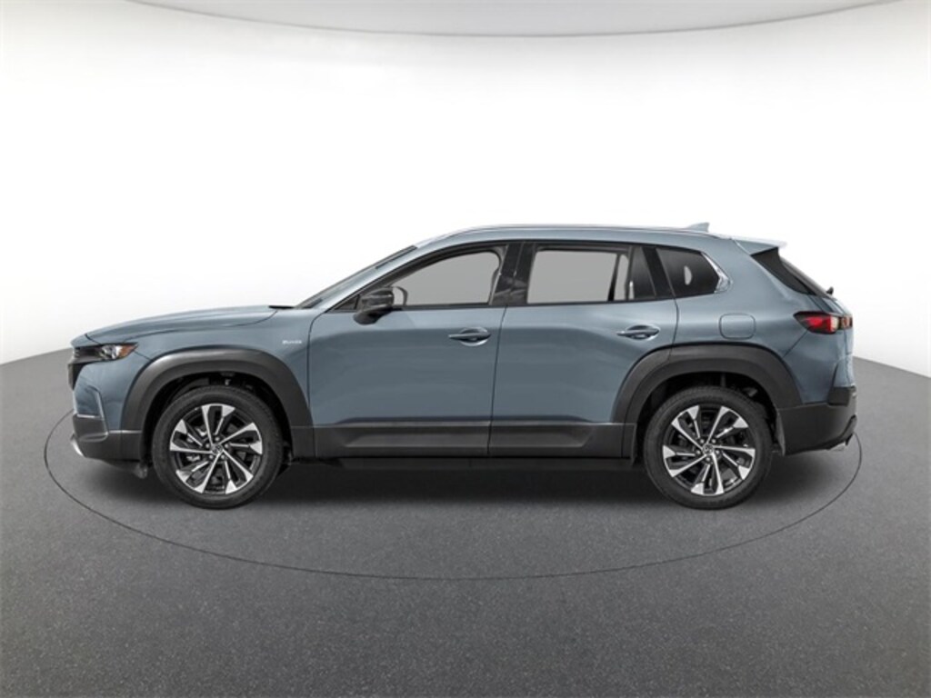 New 2026 Mazda CX-50 Hybrid Hybrid Premium Plus Sport Utility