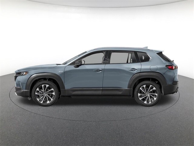 2026 Mazda CX-50 Premium Plus photo 3