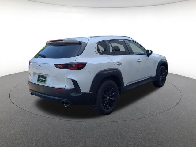 2026 Mazda CX-50 Select - Photo 4