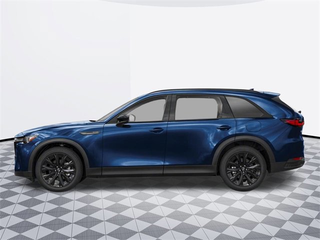 2025 Mazda CX-90 3.3 Turbo Premium S photo 3