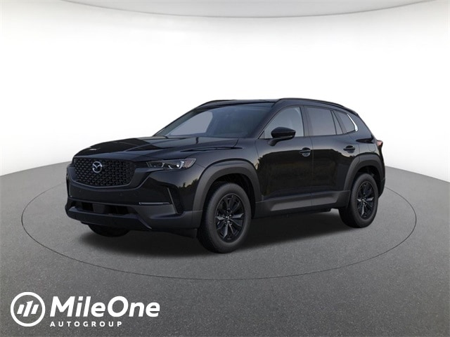 2026 Mazda CX-50 Premium's photo
